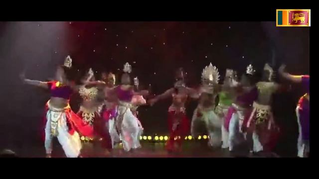 Студенты ВГМУ поздравляют Шри-Ланку/VSMU students congratulate Sri Lanka смотреть онлайн