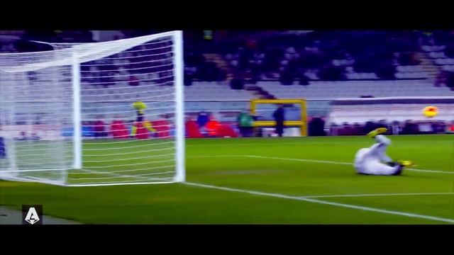Vanja Milinković-Savić - 2021/22 Saves | Torino смотреть онлайн