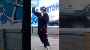 Анти респект тос затон