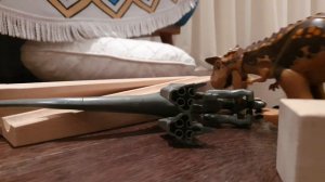 Парк юрского периода 4