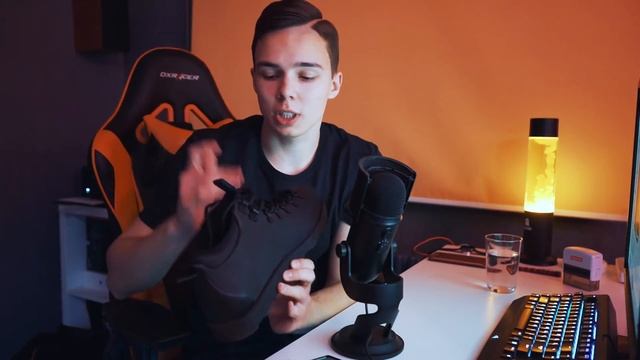 Топ самых теплых кроссовок на зиму смотреть онлайн