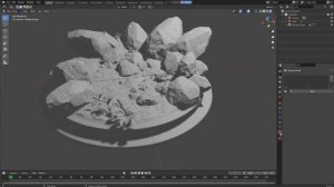 ZBrush To Blender Rendering Pipeline 01 from zbrush to blender