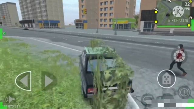 Концепт миссий в MADOUT2! | Концепты Madout 2 #1 смотреть онлайн