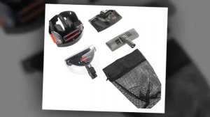 BISSELL Big Green Complete Home-Cleaning System, 7700 - Corded