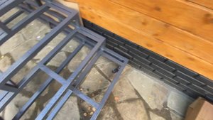 31-07-2024 крыльцо на четыре ступеньки ступенька 300 мм