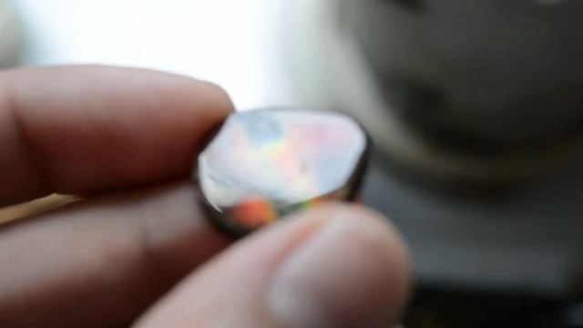 Аммолит Таймыр Перламутр Аммонитов 10 ct смотреть онлайн