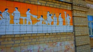 Пятигорск Пироговские ванны