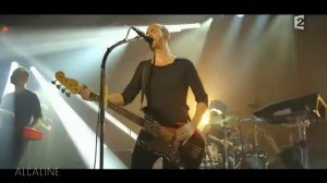 Calogero - Concert 2015 au Trianon (complet)