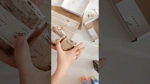 Упаковка мыла с нуля 2