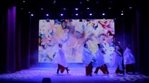 Танцевальный Ансамбль Мечте Навстречу - Лирический Танец