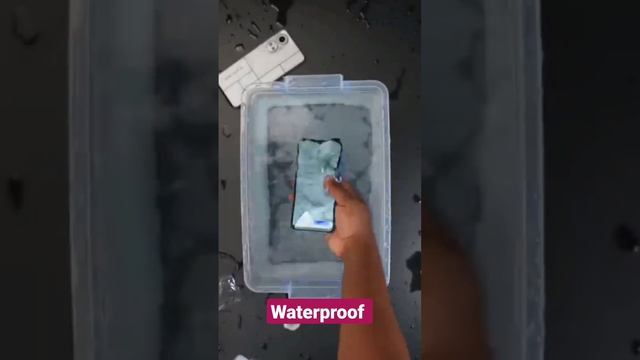 tecno spark 9 ? water test results check karo#qasimalishah #short #video #subscribe