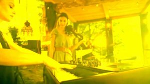 Хорошо Забытое Старое:  "Не Уходи Мой Ангел" (Ким Брейтбург, группа "Диалог" Cover)