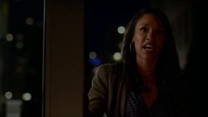 The Flash 1x08 - I Defended You