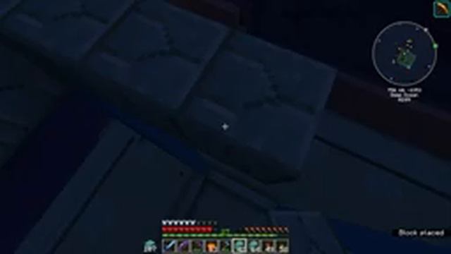 Minecraft Guardian Farm build up смотреть онлайн