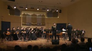 Александр Шалунов - "Я русский" (Б.Зиганшин - С.Каргашин)