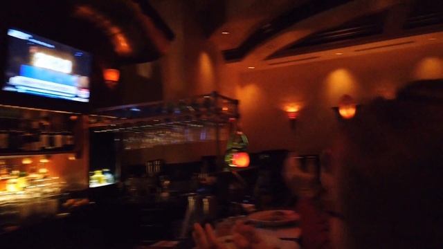 2019 12 31. торговый центр "Американа" Новый Год смотреть онлайн