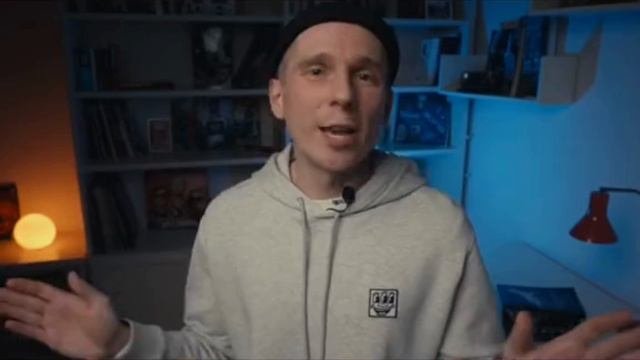 История McDonalds, часть 3