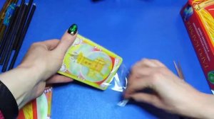 Таро Кармы Веры Скляровой - обзор подарочного набора