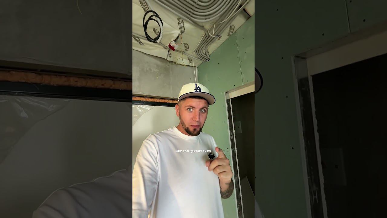 Уф … и зачем столько электрики ?  #алексейбелый #электрика