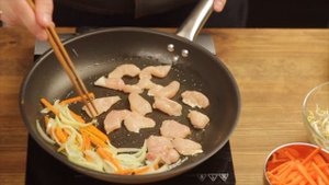 Якисоба | Yakisoba