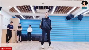 STRAY KIDS Felix dance cover