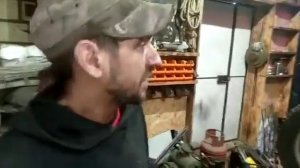 УНИКАЛЬНЫЙ МАНГАЛЬНЫЙ КОМПЛЕКС НА МОТО-РОК ФЕСТИВАЛЕ НА ТУЛУКОВЩИНЕ // КЛИНЦЫ