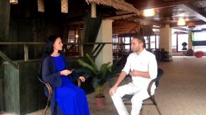 Что практикует Дмитрий Лапшинов