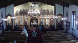 Sunday of the Fathers of the 7th Ecumenical Councils