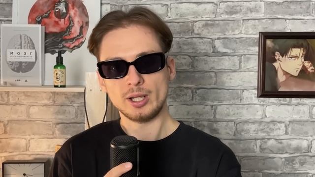 Что с тобой будет через год воздержания? От 0 до 365 дней... смотреть онлайн