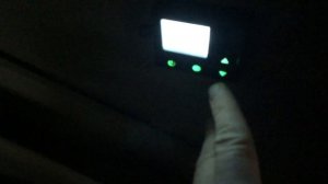 Установка Airo Comfort вместо Webasto (Аэро Комфорт)