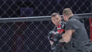 Reebok/UFC Мастер класс Жозе Альдо  глазами Стяг TV