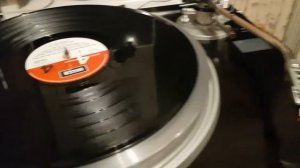 TRIO KP-7070