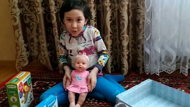 Очень очень много мега классных игрушек смотреть онлайн