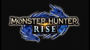 Monster Hunter Rise OST - Frost Islands