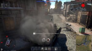 Т-55АМ-1 БОПС + ПТУР | Обзор War Thunder