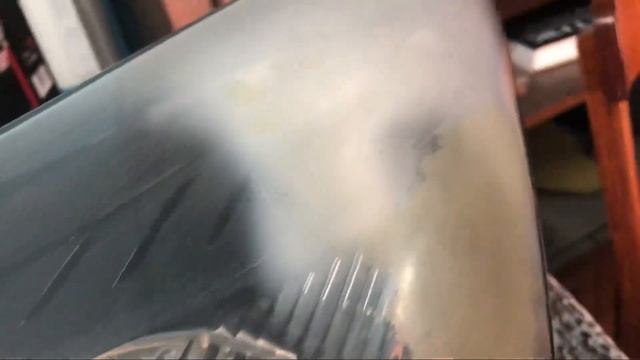 Замена стекол Форд фокус 2 рестайлинг смотреть онлайн