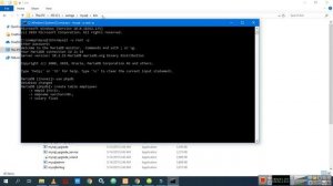 ERROR 1064(42000): error in SQL syntax, right syntax to use near..