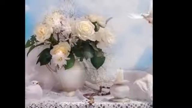 Романс Как розу под колпак... Стихи Ирины Фетисовой Mullerson, музыка и исполнение Александра Маев смотреть онлайн