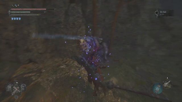 Lords of the Fallen 2023 [MEIN ERKLÄRBÄR RUN🐻]#5 Vom Pilgersitz in den Sumpf смотреть онлайн