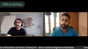 ?Velero via Kubernetes Backup and Restore - Akshay Pk & Suraj Kumar | in English