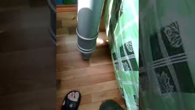 Самодельный телескоп