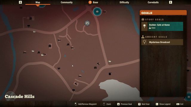 State of Decay 2: Achievements, Bounty Broker Rewards, Old first community showcase & special event