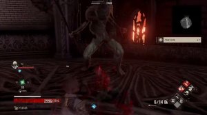 [PC] CODE VEIN | Глубины: Башня испытаний II | Лучшее место по фарму Знаков чести