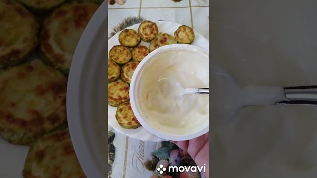 Кабачки?/Открываю сезон летних вкусностей) #едавдеревне #простаяеда #рецепт #кабачки