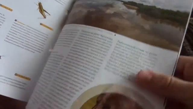 коллекция Рыбалка энциклопедия рыболова №19 обзор смотреть онлайн