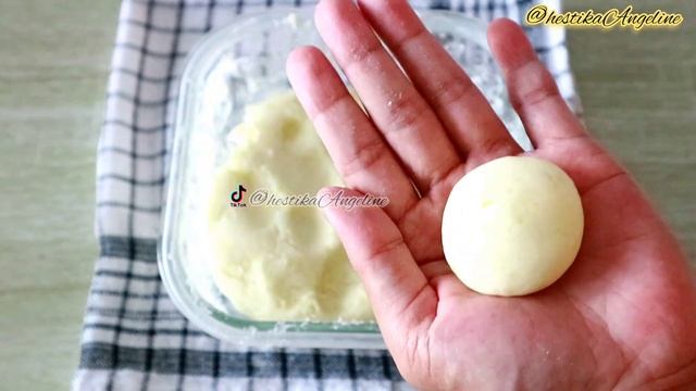 CEMILAN KENTANG JAMUR SIMPLE !! CEMILAN SEDERHANA DAN ENAK смотреть онлайн