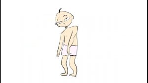 Мама сшила мне штаны из берёзовой коры|меме|