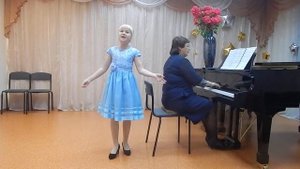 ,,Лягушачья Ламбада" исп.Пичугина Мария