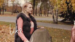 Как снять осенний портрет на улице? Бесплатный урок по съемке!