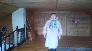 ДОЛГОЖДАННАЯ ПОСЫЛКА ОТ РИТА МОДА!!!!!